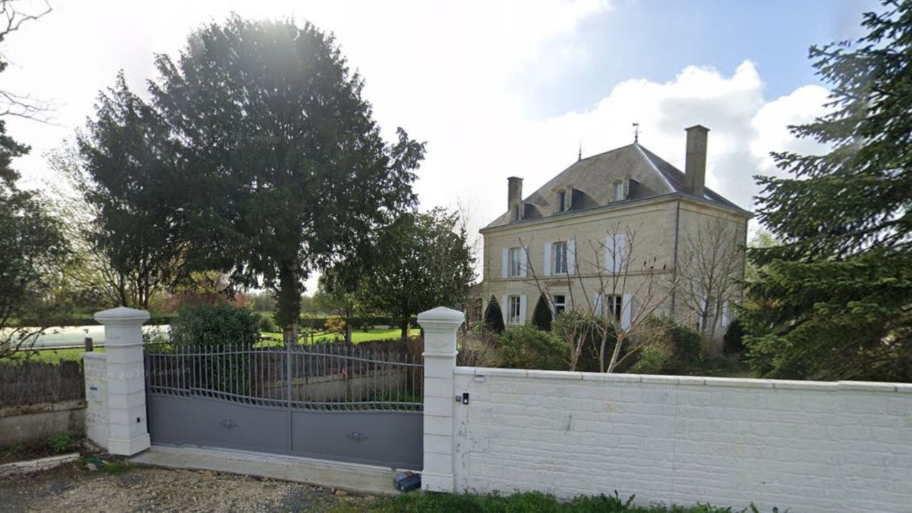 Photo of Outdoor in Coulon