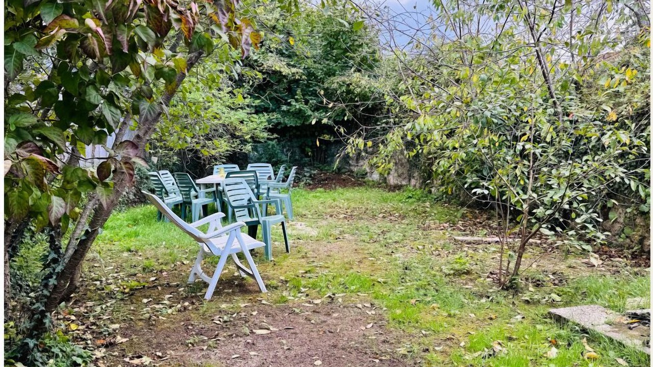 Photo of Outdoor in Migne-Auxances
