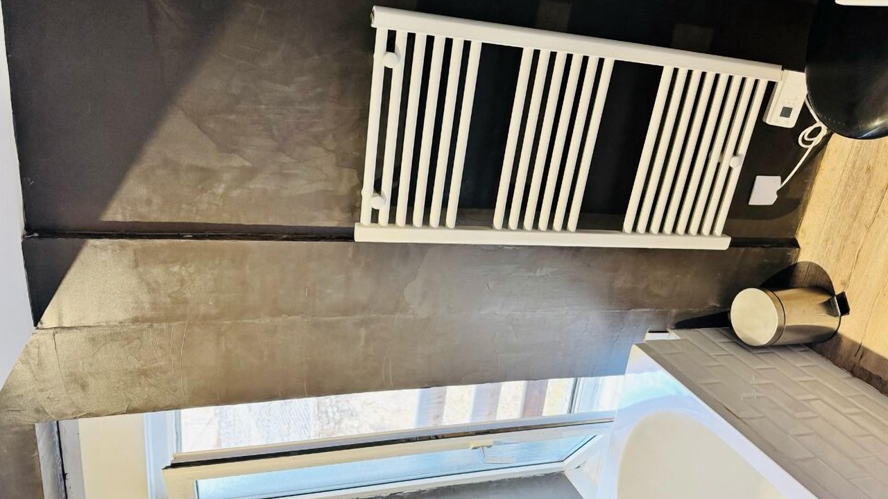 Photo of Bathroom in Migne-Auxances