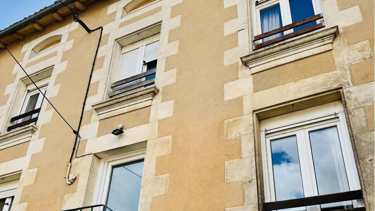 Photo of Outdoor in Migne-Auxances