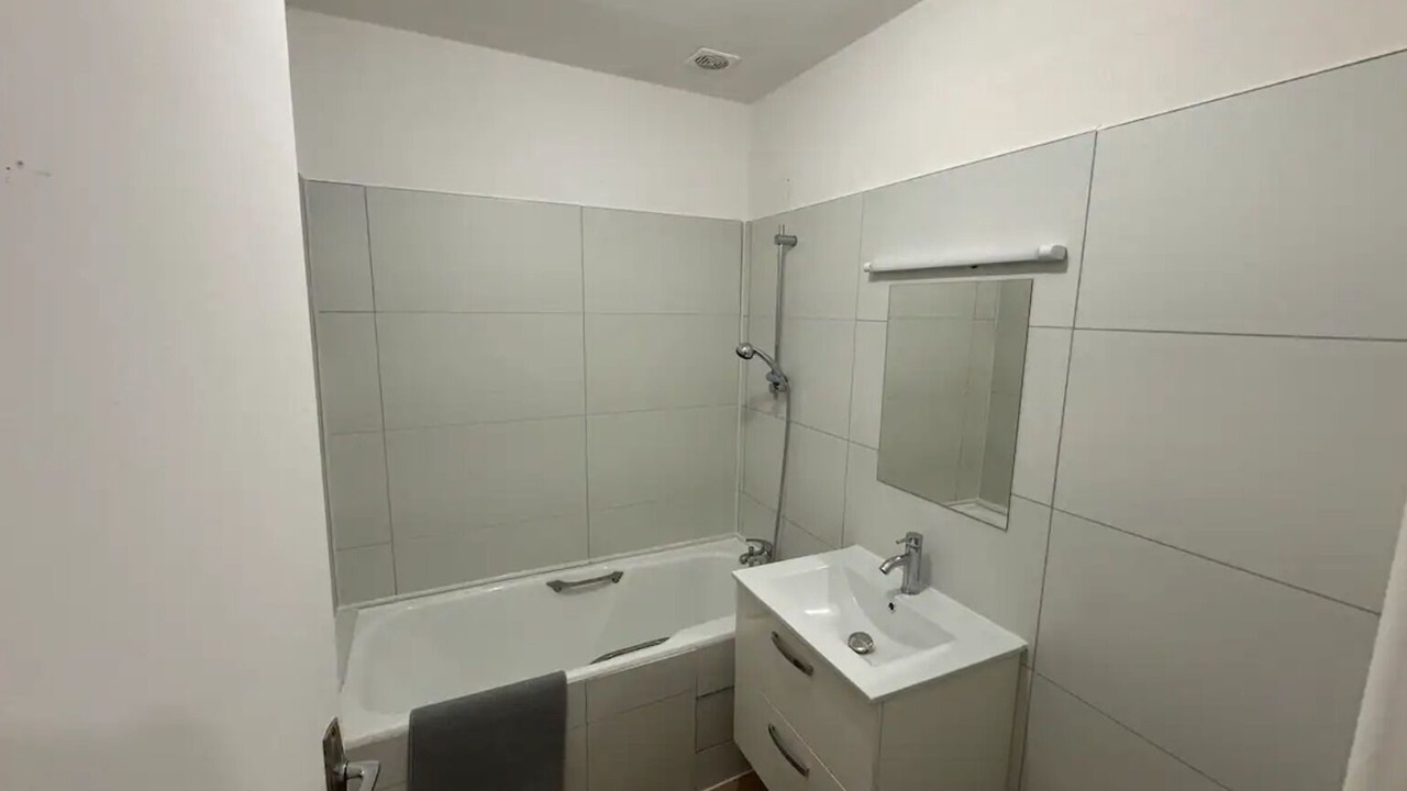 Photo of Bathroom in Migne-Auxances