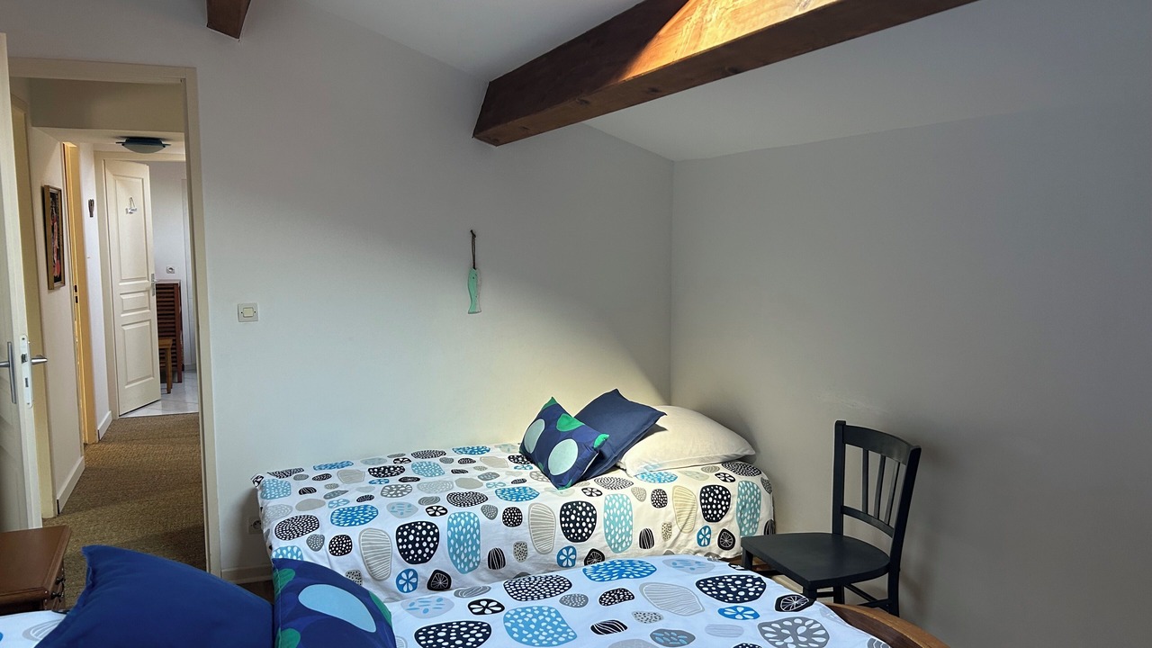 Photo of Bedroom in Le Thou