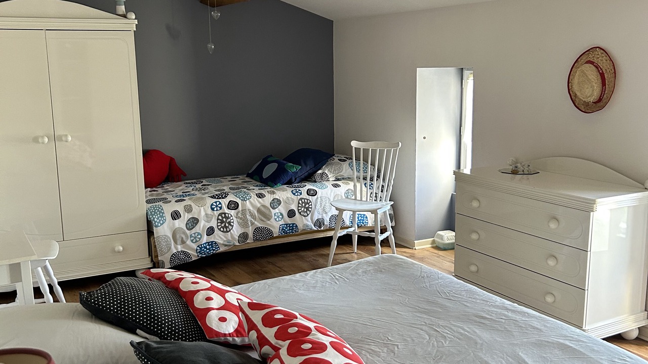 Photo of Bedroom in Le Thou