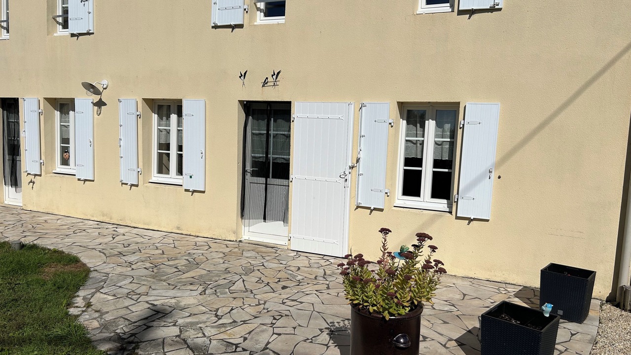 Photo of Outdoor in Le Thou