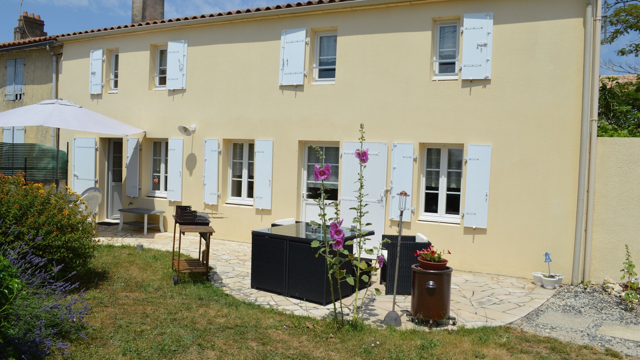 Photo of Outdoor in Le Thou