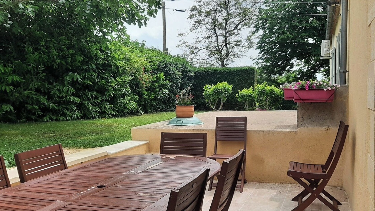 Photo of Outdoor in Rouffignac-Saint-Cernin-de-Reilhac