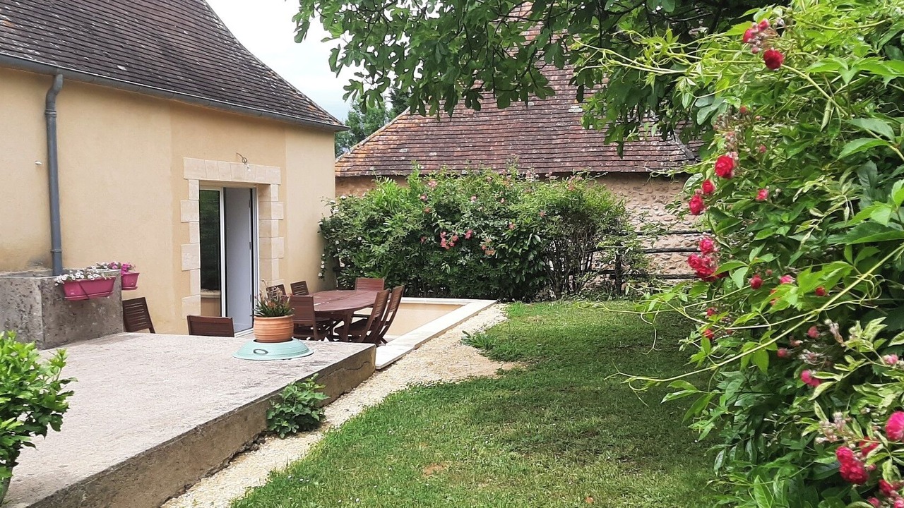 Photo of Outdoor in Rouffignac-Saint-Cernin-de-Reilhac
