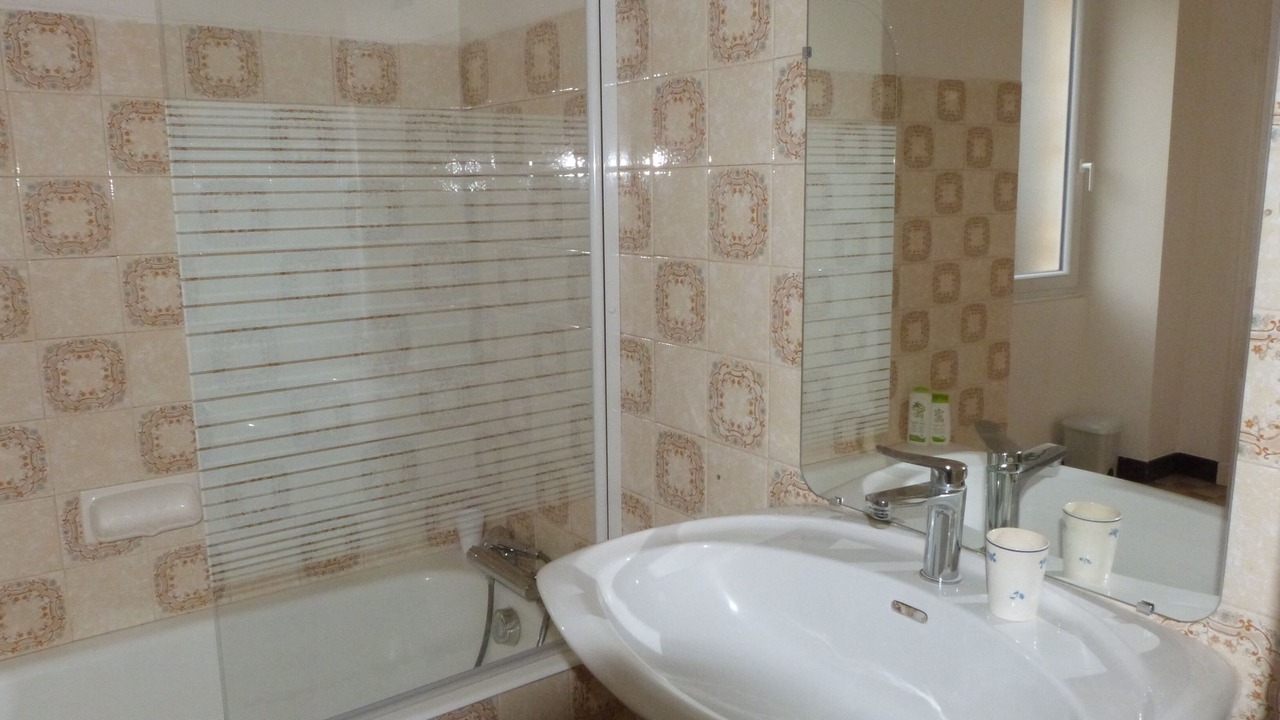 Photo of Bathroom in Rouffignac-Saint-Cernin-de-Reilhac