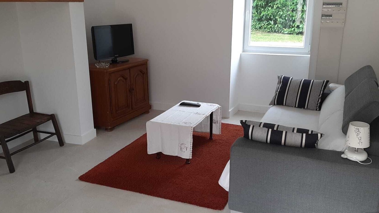 Photo of Livingroom in Rouffignac-Saint-Cernin-de-Reilhac