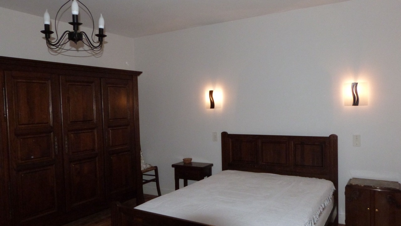 Photo of Bedroom in Rouffignac-Saint-Cernin-de-Reilhac