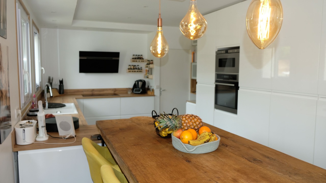 Photo of Kitchen in Ludon-Medoc
