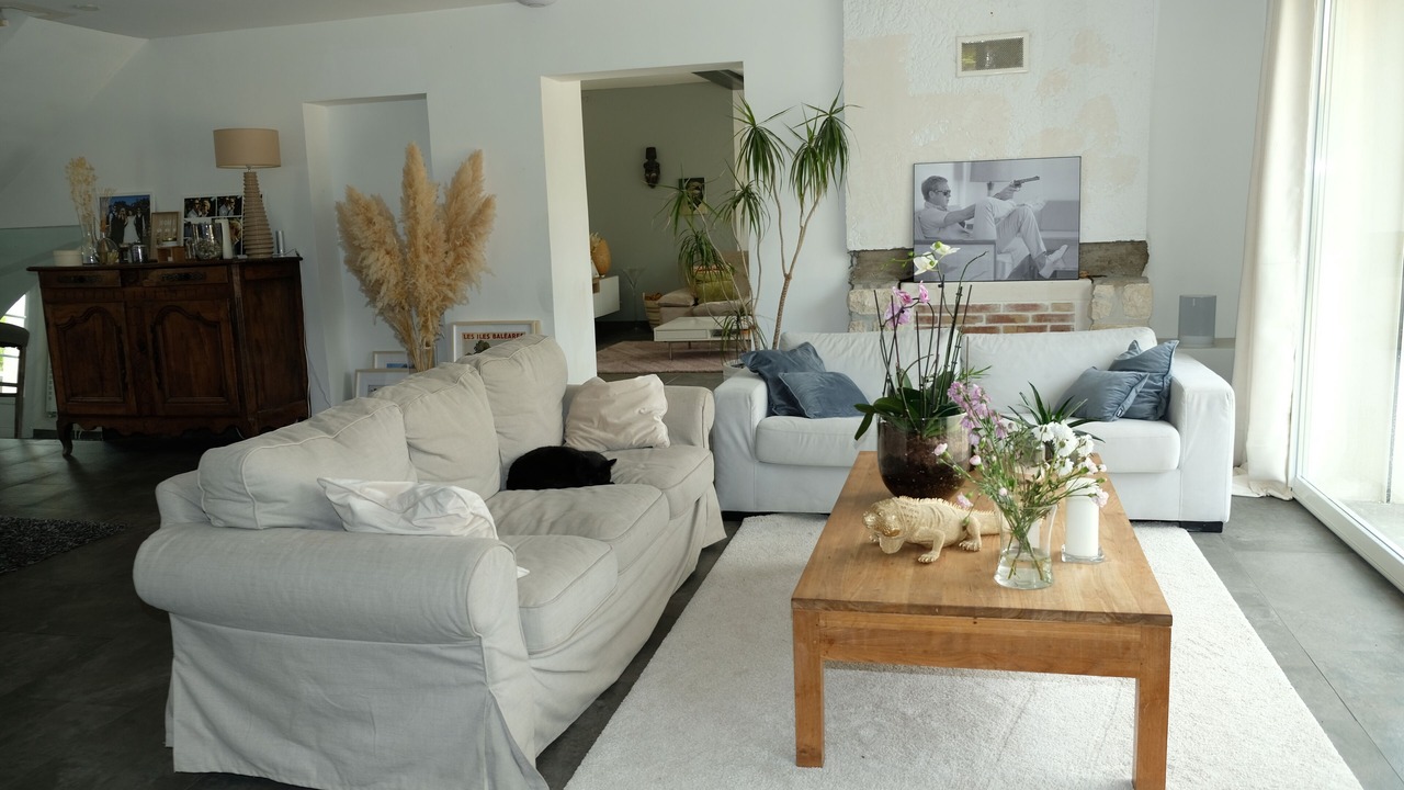 Photo of Livingroom in Ludon-Medoc