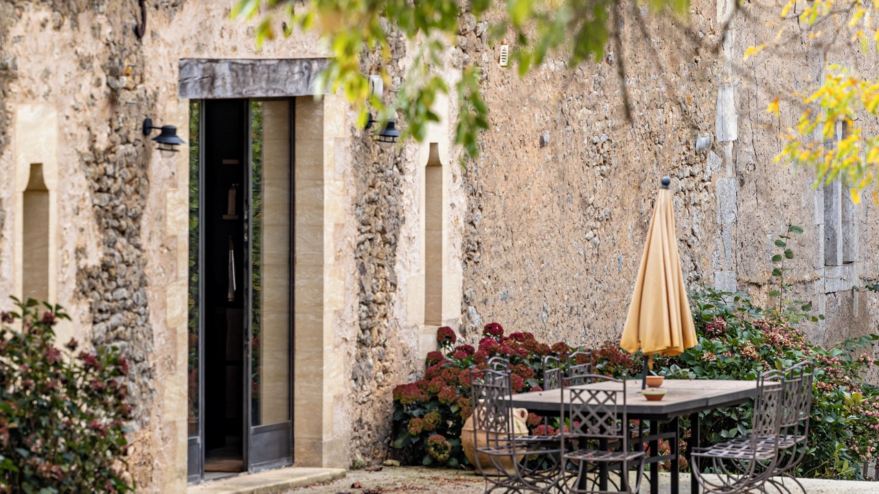 Photo of Outdoor in Sainte-Alvere
