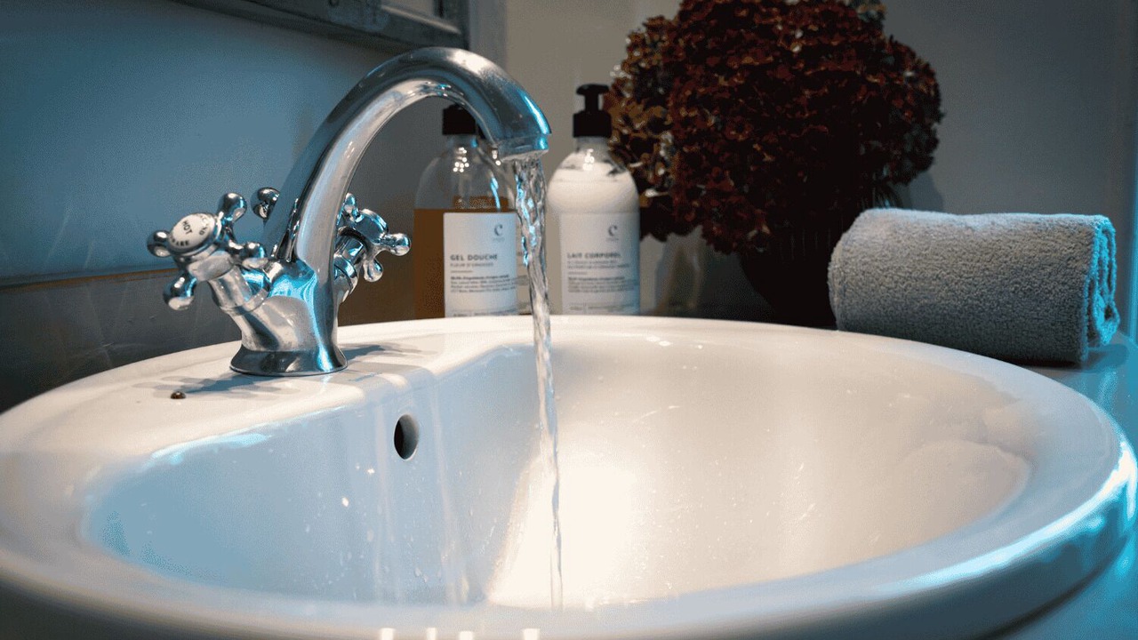 Photo of Bathroom in Sainte-Alvere