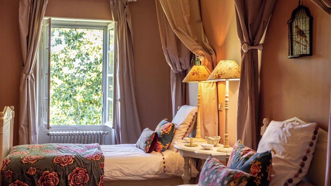 Photo of Bedroom in Sainte-Alvere
