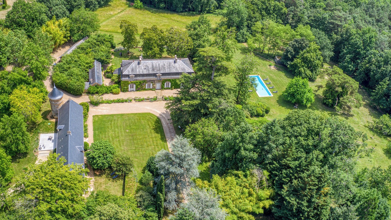 Photo of Outdoor in Sainte-Alvere