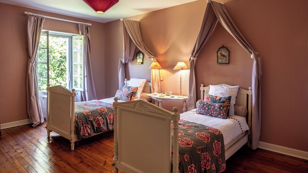 Photo of Bedroom in Sainte-Alvere