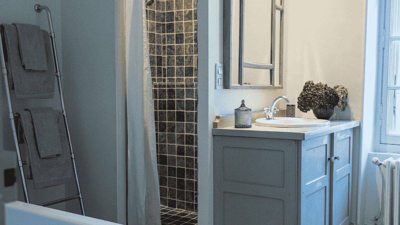Photo of Bathroom in Sainte-Alvere
