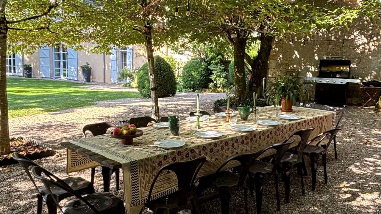 Photo of Outdoor in Sainte-Alvere
