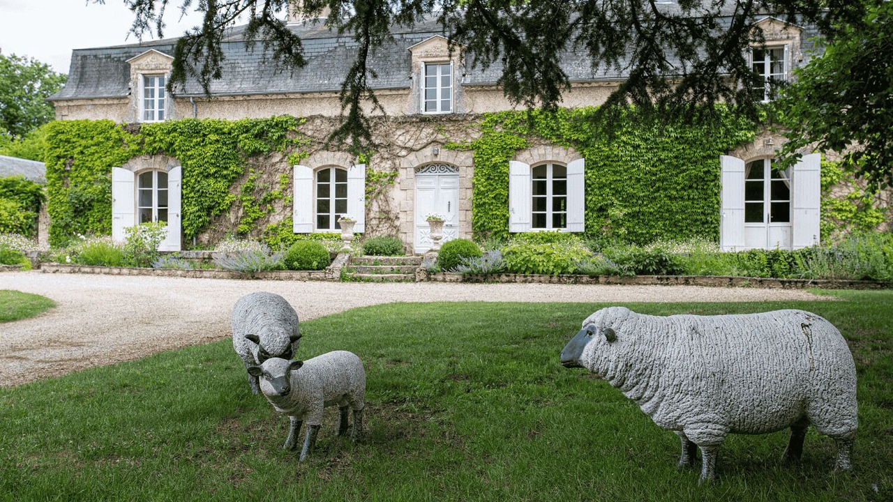 Photo of Outdoor in Sainte-Alvere