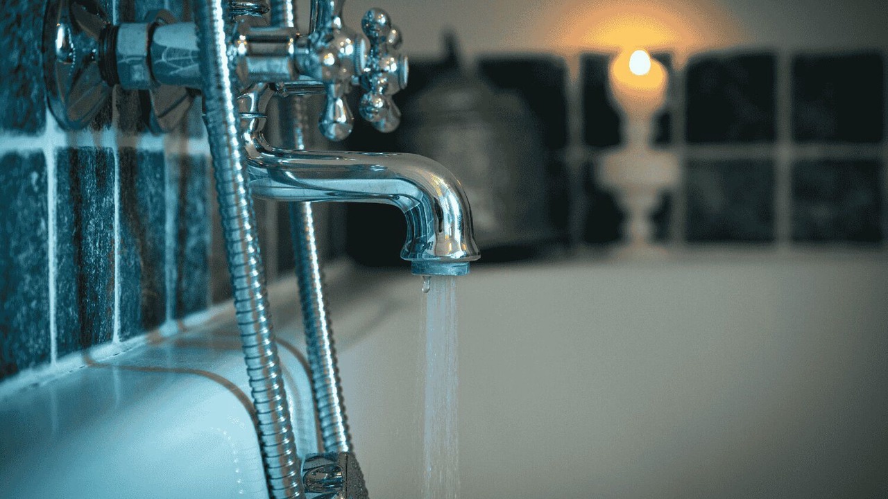 Photo of Bathroom in Sainte-Alvere