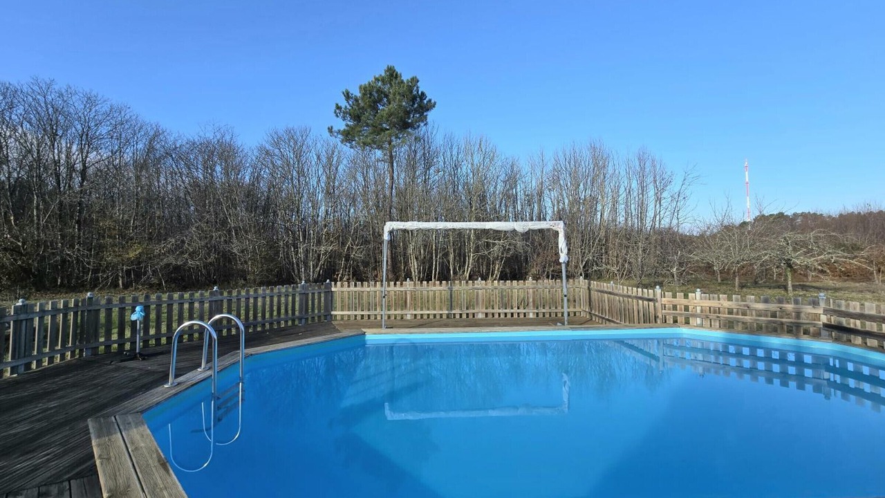 Photo of Outdoor in Saint-Chamassy