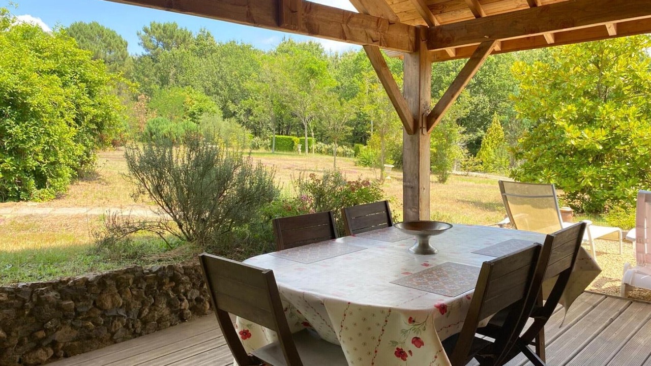 Photo of Outdoor in Saint-Chamassy
