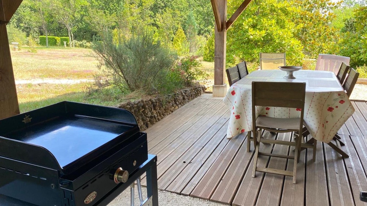 Photo of Outdoor in Saint-Chamassy