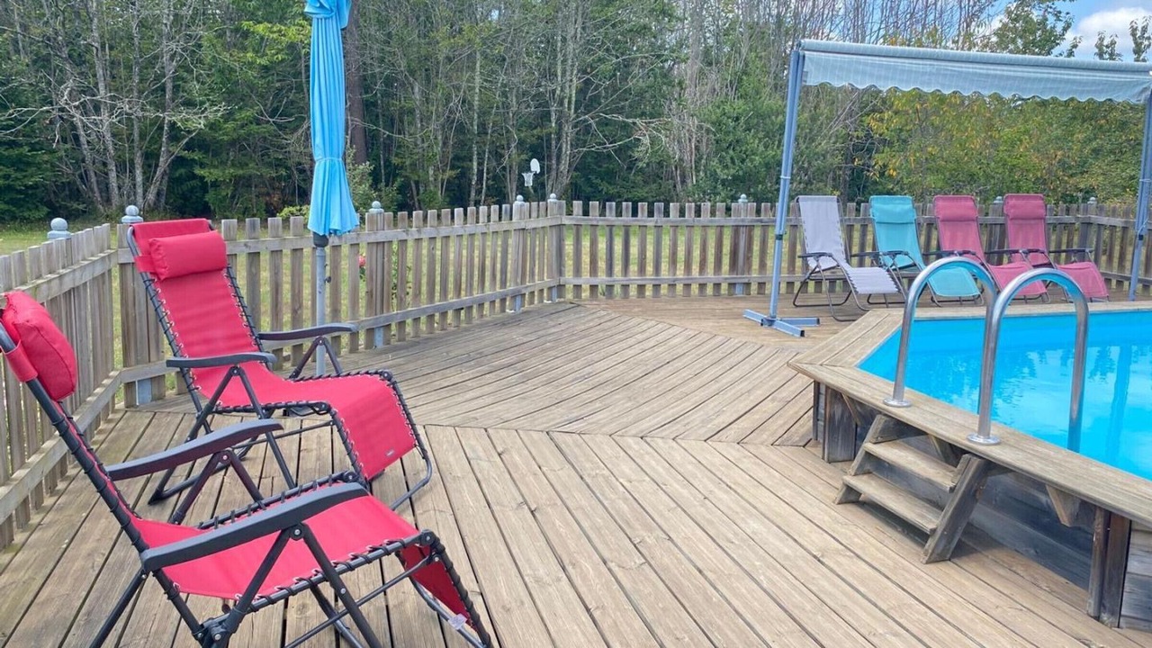 Photo of Outdoor in Saint-Chamassy