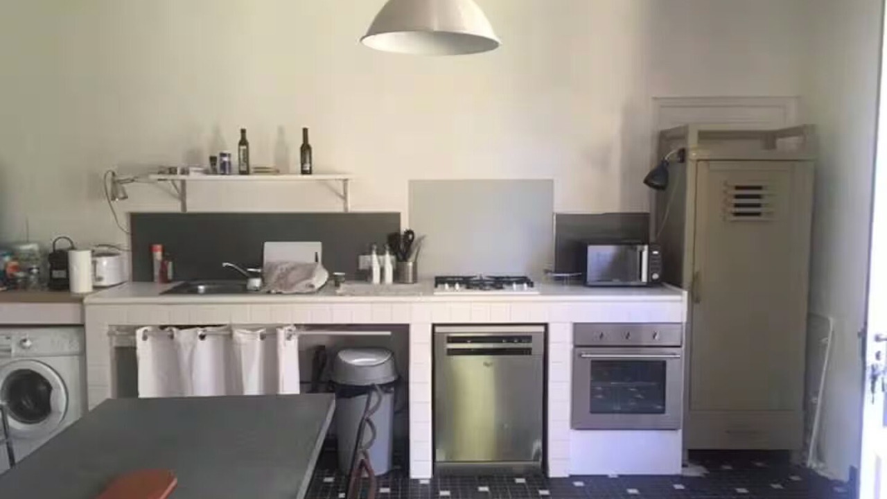 Photo of Kitchen in Quinsac