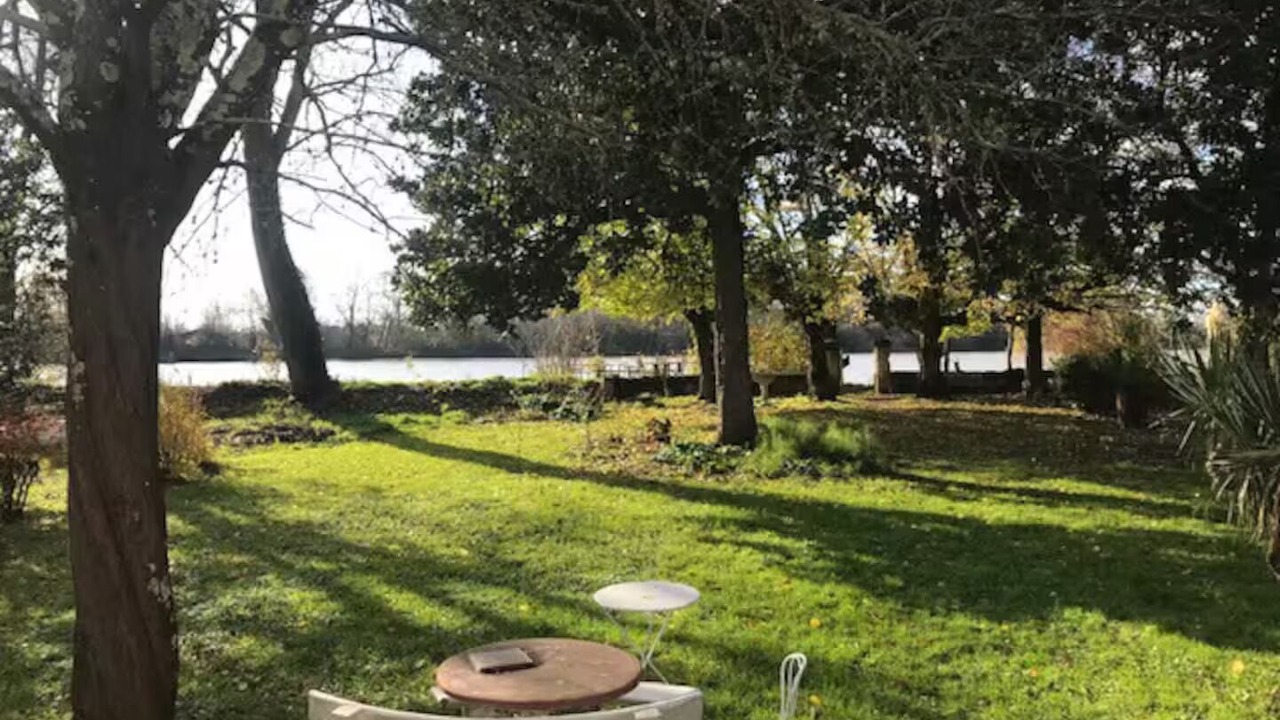 Photo of Outdoor in Quinsac