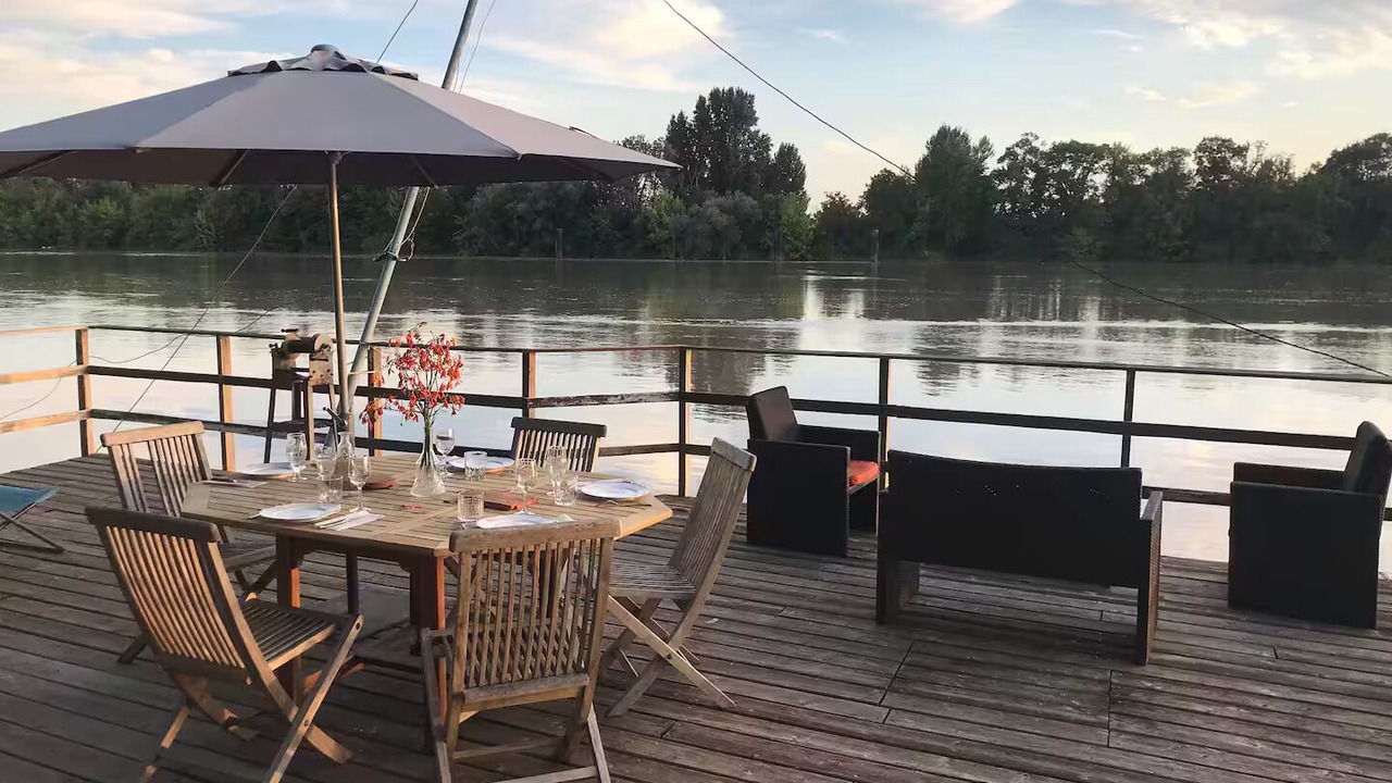 Photo of Outdoor in Quinsac