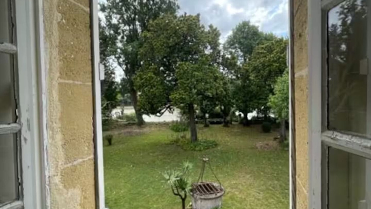 Photo of Outdoor in Quinsac