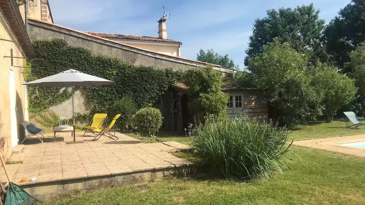 Photo of Outdoor in Quinsac