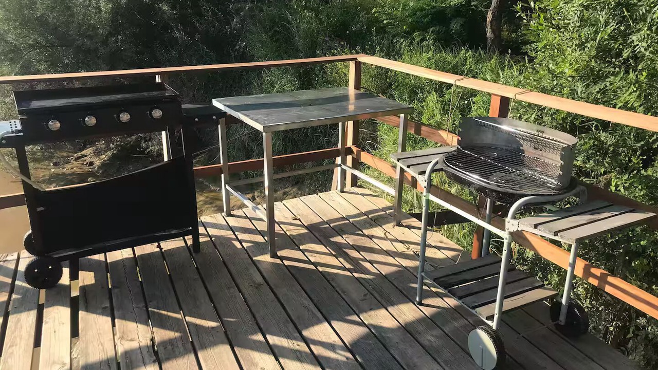 Photo of Outdoor in Quinsac
