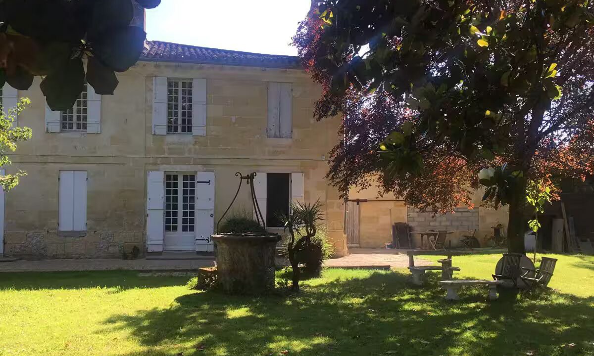 Photo of Outdoor in Quinsac