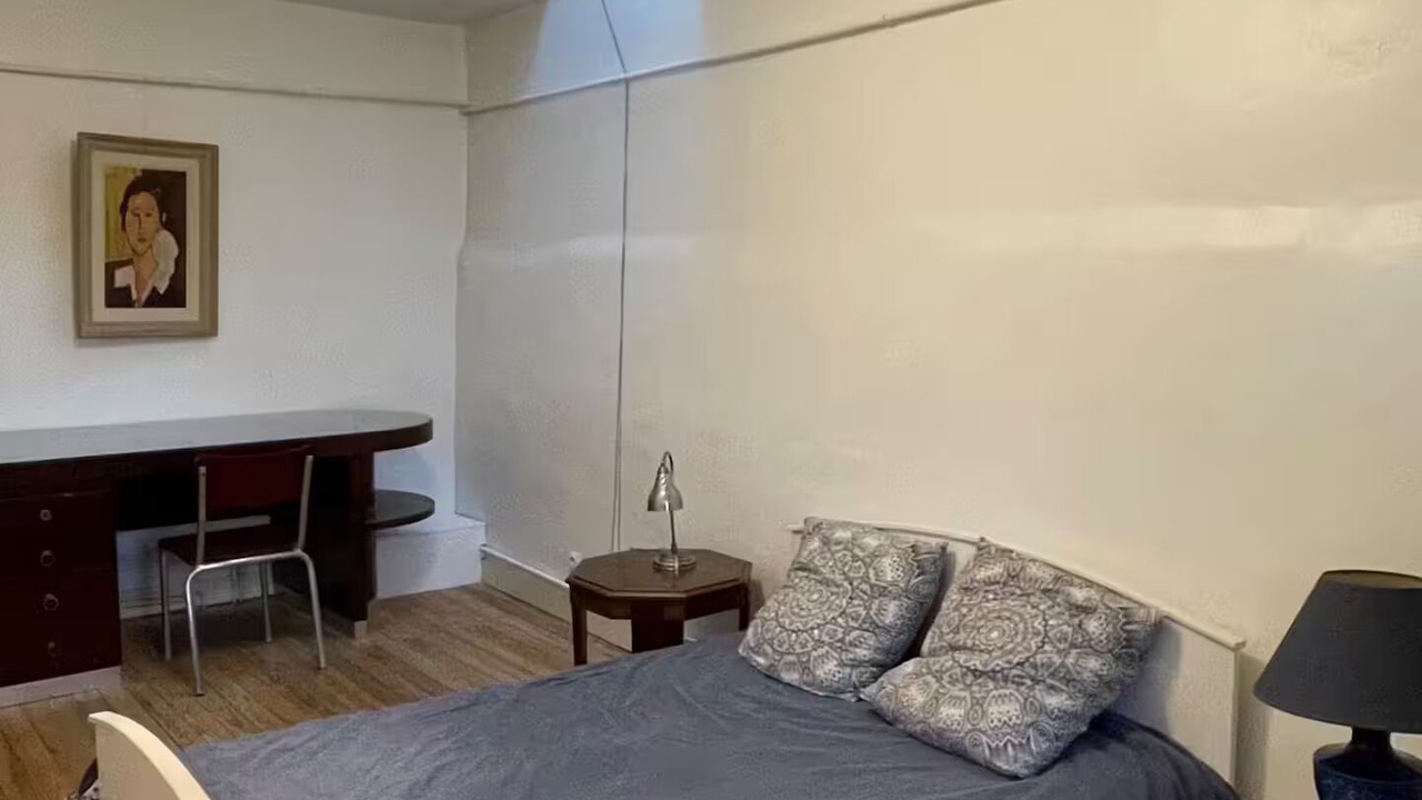 Photo of Bedroom in Quinsac