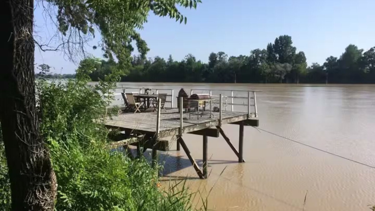 Photo of Outdoor in Quinsac