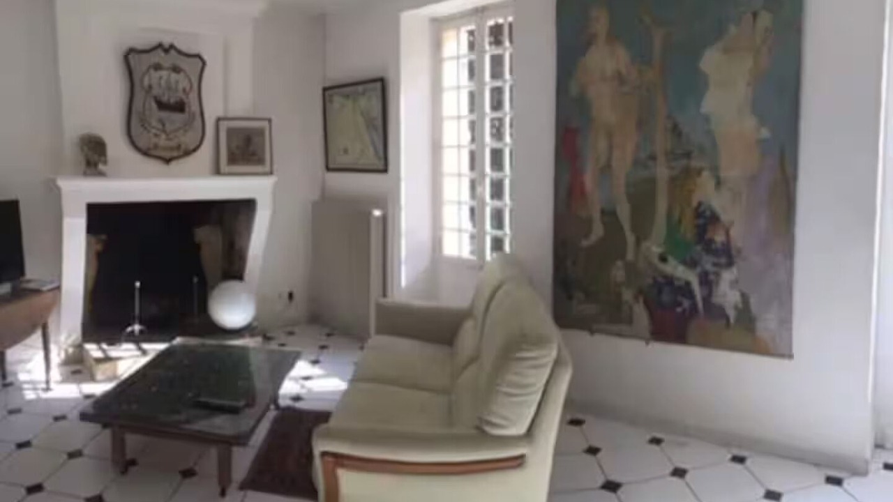 Photo of Livingroom in Quinsac