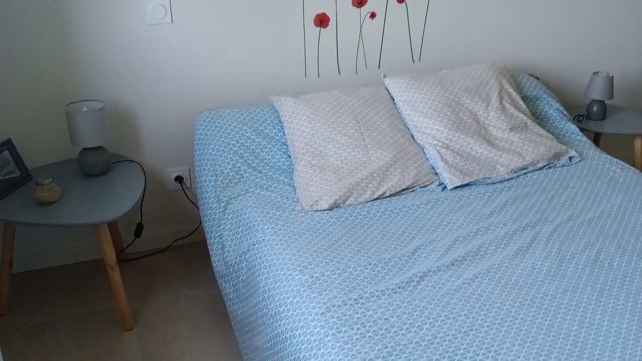 Photo of Bedroom in Saint-Paul-en-Born