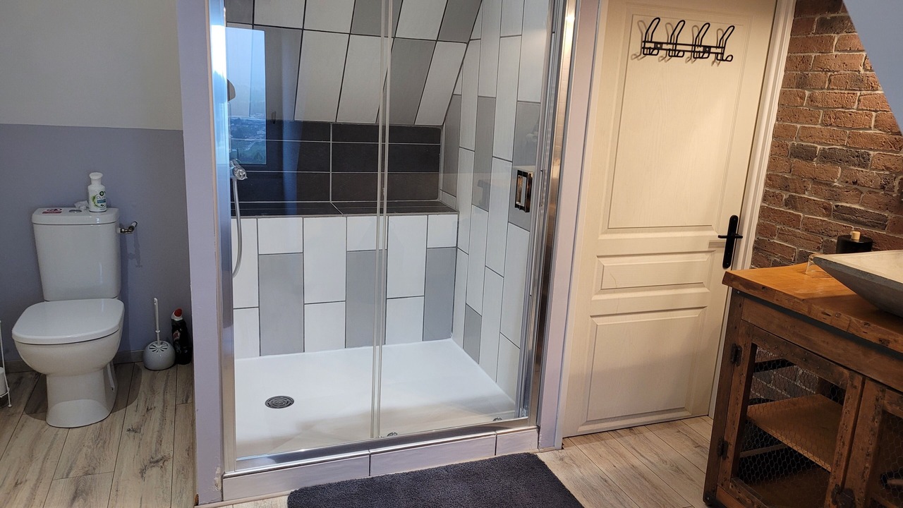 Photo of Bathroom in Le Bugue