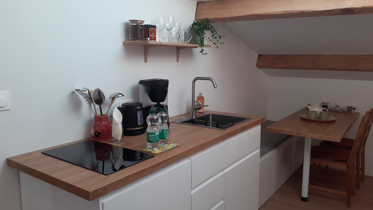 Photo of Kitchen in Merignac