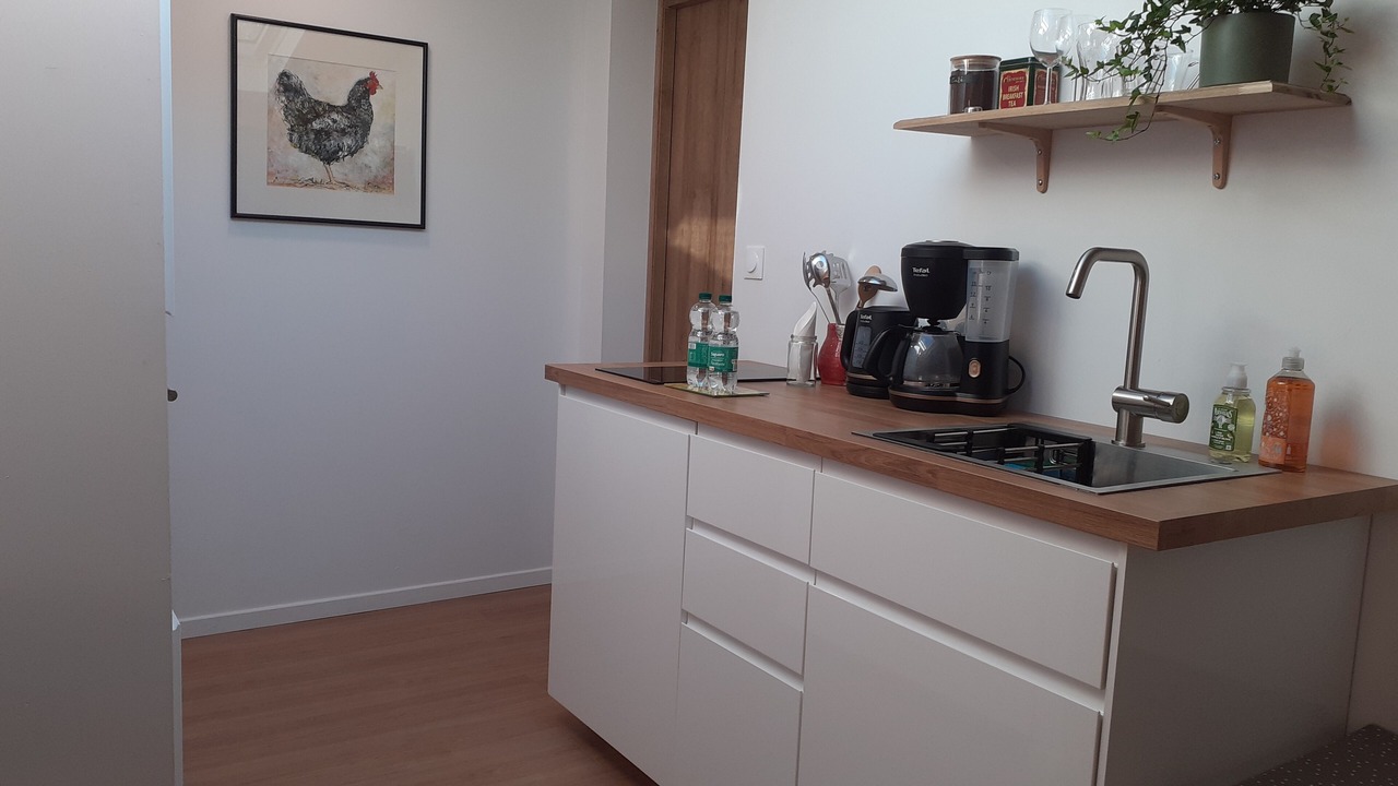 Photo of Kitchen in Merignac