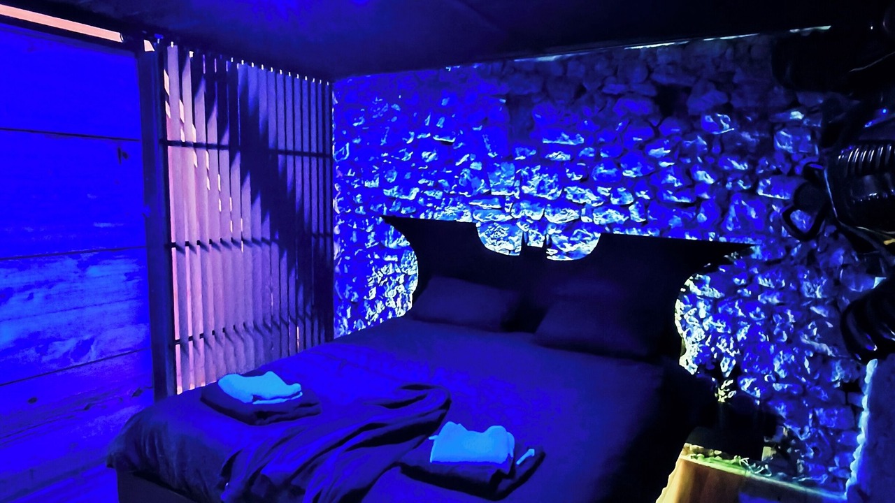 Photo of Bedroom in Saint-Salvy
