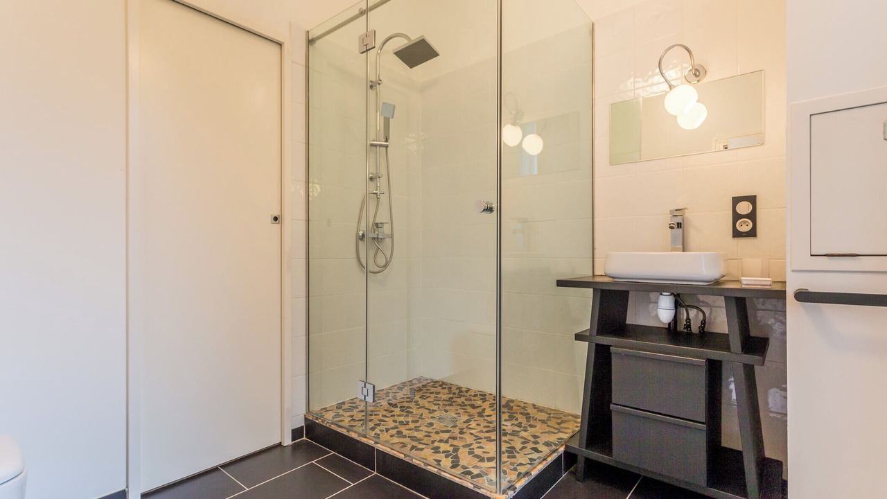 Photo of Bathroom in Biarritz