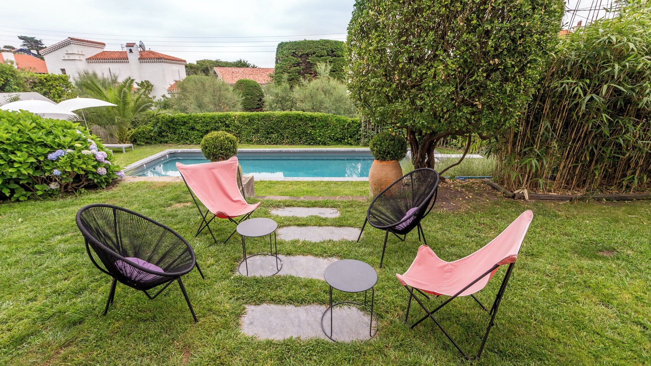 Photo of Outdoor in Biarritz