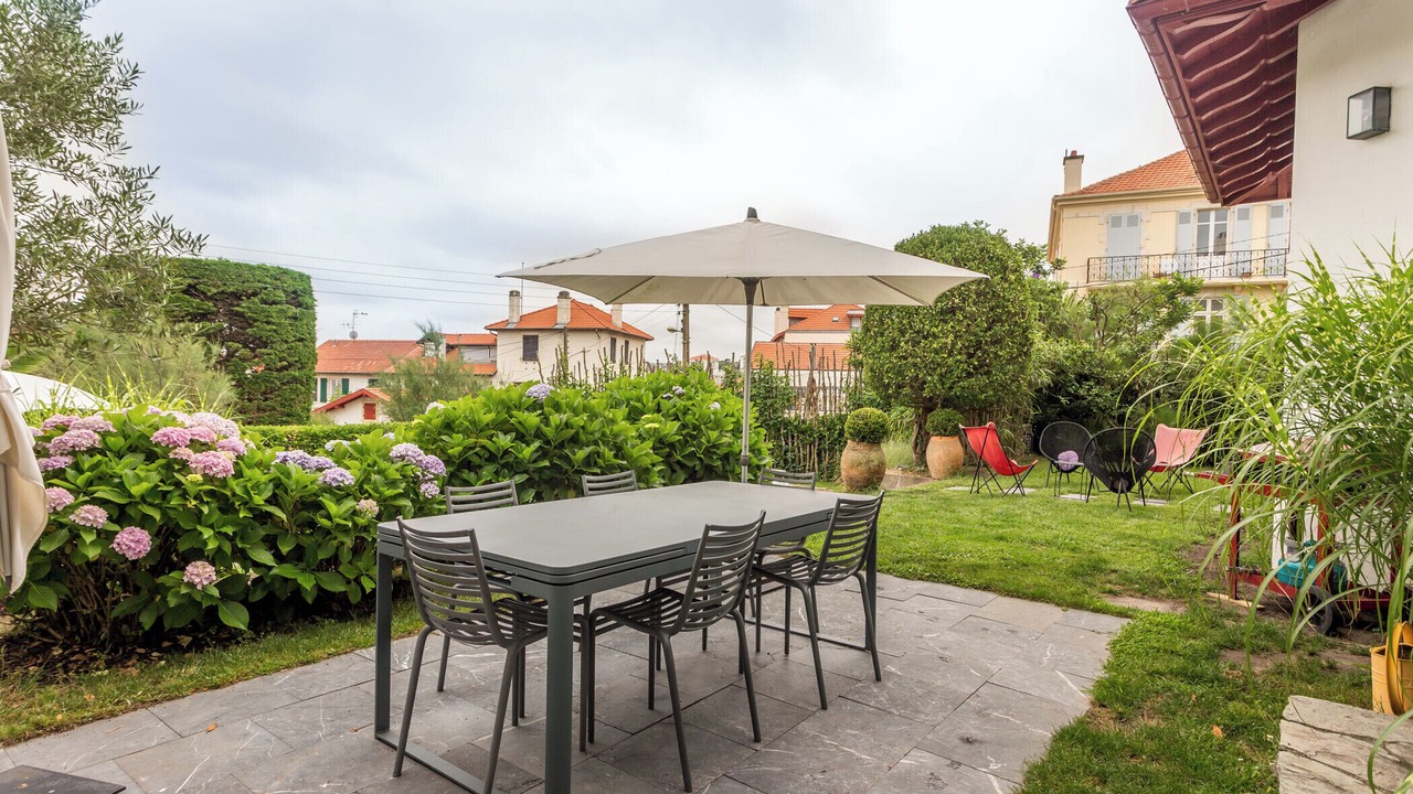 Photo of Outdoor in Biarritz