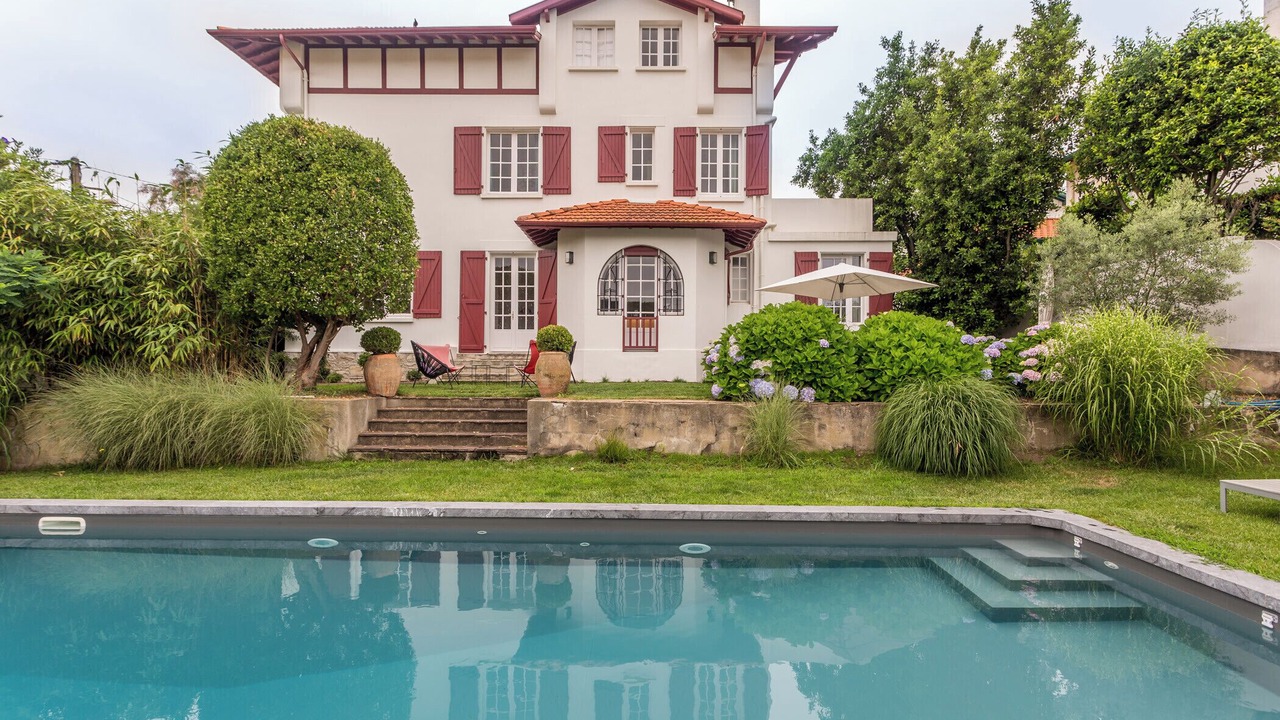 Photo of Outdoor in Biarritz