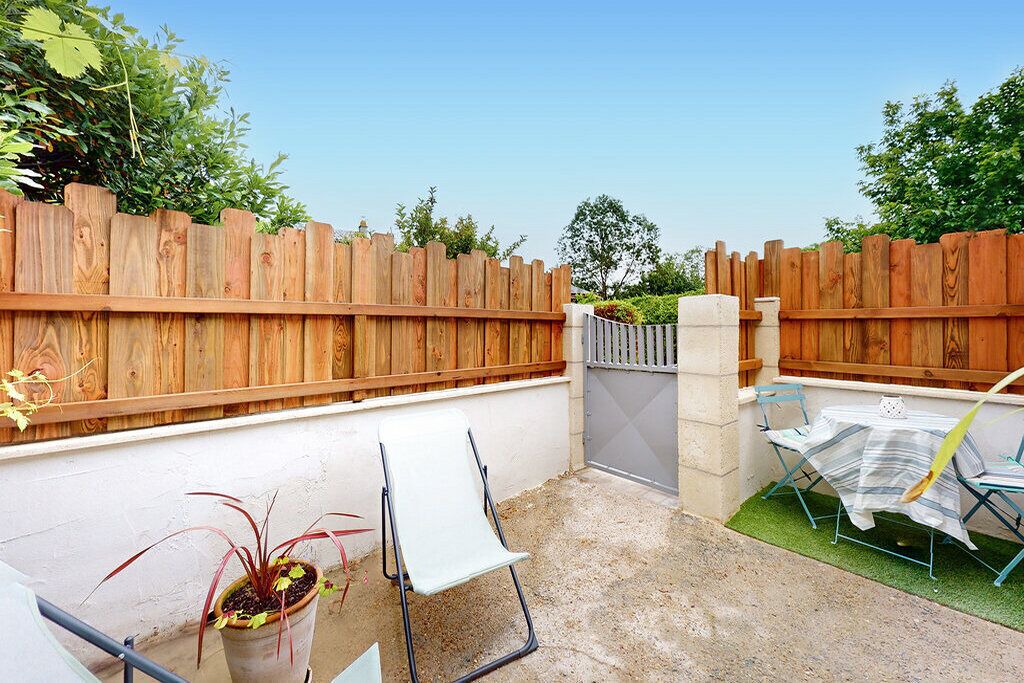 Photo of Outdoor in Marigny