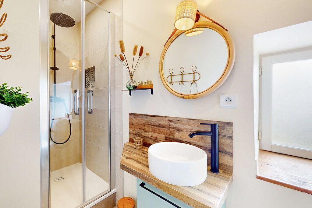 Photo of Bathroom in Marigny